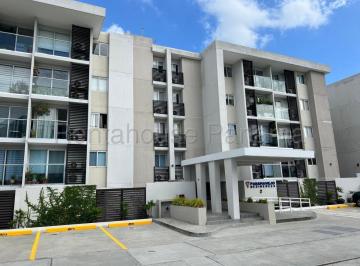 Apartamento de 2 habitaciones, Panamá · Venta Apto 58 m² Full Amoblado – 500 m Costa del Este – Kdc