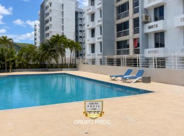 Apartamento · 89m² · 3 Recámaras · 1 Estacionamientos · Apartamento en Venta Condado del Rey PH Mcgregor Heights Cc