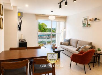 Apartamento · 59m² · 2 Recámaras · 1 Estacionamientos · Apartamento en Alquiler PH Panama Viejo Residences Amoblado Cc