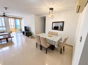 Apartamento · 164m² · 3 Recámaras · 2 Estacionamientos · Vendo Apartamento Para Inversionista en San Francisco L. T