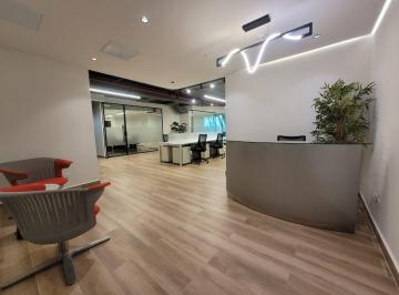 Oficina comercial · 234m² · 4 Estacionamientos · Se Alquila Oficina en Costa del Este - Gbm