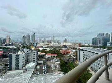 Apartamento de 2 habitaciones, Panamá · Alquiler de Apartamento en San Francisco