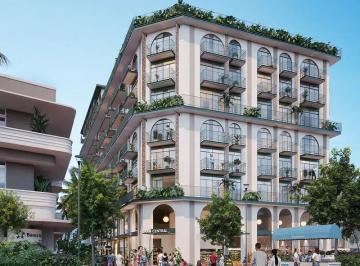 Apartamento de 2 habitaciones, Panamá · Preventa La Central – 70 m² 2rec 2baños – Entrega 2028