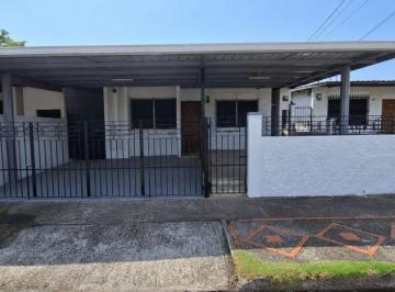 Casa de 3 habitaciones, Panamá · Venta de Casa en Santa Clara Pag