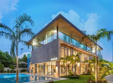 Apartamento · 250m² · 3 Recámaras · 2 Estacionamientos · Se Vende Apartamento en Costa del Este - Gbm