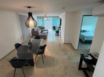 Apartamento de 3 habitaciones, Panamá · Apartamento en Venta | PH Costa Pacífica