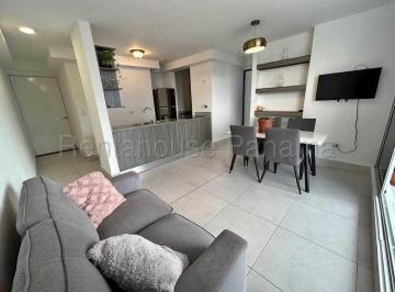 Apartamento de 2 habitaciones, Panamá · Alquiler en San Francisco PH Buona Vista Ruta Carrasquilla Apartamento