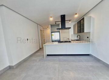 Apartamento de 2 habitaciones, Panamá · Alquiler de Apartamento con Línea Blanca en PH Aquapoint Tower Paitilla | 110 m², 2 Rec.