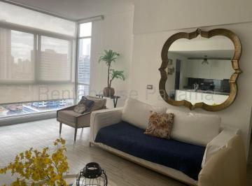Apartamento de 2 habitaciones, Panamá · Alquiler en San Francisco PH Ph Quartier Atlapa Apartamento