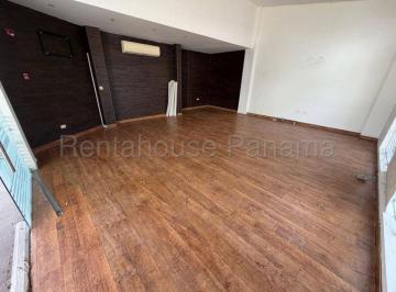 Casa de 5 habitaciones, Panamá · Alquiler de Casa en El Cangrejo | 850 m², 5 Rec.