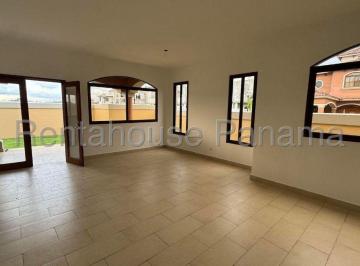 Casa de 4 habitaciones, Panamá · Venta de Casa en El Doral Costa Sur | 351 m², 4 Rec.