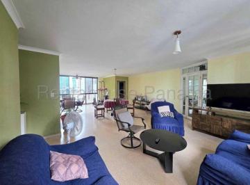 Apartamento de 3 habitaciones, Panamá · Venta de Apartamento PH La Concha en Marbella 26lbr7052