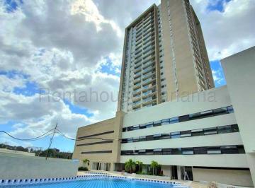 Apartamento de 2 habitaciones, San Miguelito · Venta de Apartamento de 78 m² en PH Hacienda Golf, Brisas del Golf 27 - 1802gg