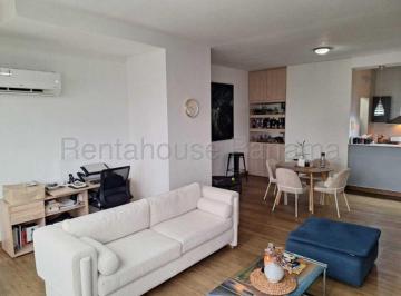 Apartamento de 1 habitación, Panamá · Venta de Apartamento PH Quadrat en San Francisco 27lbr2315