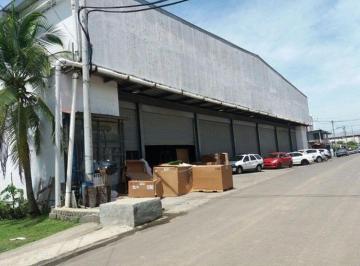 Bodega-Galpón-Depósito , Panamá · Venta Galera en Llano Bonito Ih