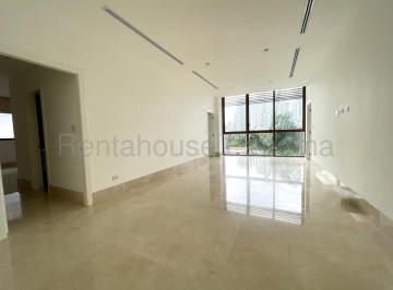 Apartamento de 3 habitaciones, Panamá · Apartamento en Punta Pacifica PH Gardens en Alquiler