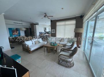 Apartamento de 4 habitaciones, Playas · Apartamento en Playa Blanca PH Bijao Beach Club en Venta