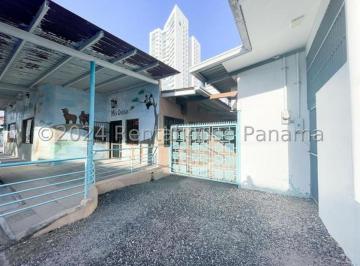 Local comercial , Panamá · Venta Casa Comercial en San Francisco Ih