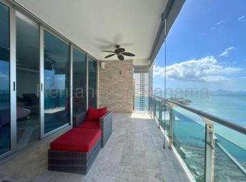 Apartamento de 3 habitaciones, Panamá · Venta Apartamento en Punta Pacífica Ih