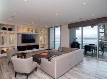 Apartamento de 4 habitaciones, Panamá · Venta Apartamento en Punta Pacífica Ih