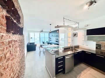 Apartamento · 123m² · 2 Recámaras · 1 Estacionamientos · PH Destiny / Av Balboa / Alquiler