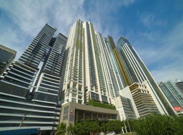 Apartamento de 1 habitación, Panamá · Apartamento de 93 m² con 1 Recámara en Alquiler en Av Balboa