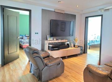 Apartamento de 3 habitaciones, Panamá · Vendo Apartamento de 192 m² en San Francisco Tao 27 - 2027srz