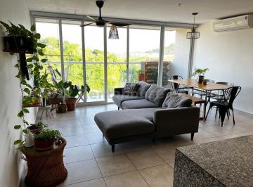 Apartamento de 2 habitaciones, San Miguelito · Vendo Apartamento de 87 m² en Brisas del Golf Hacienda Golf 27 - 2346srz