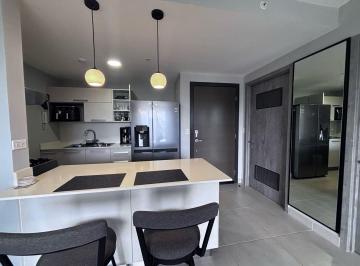 Apartamento · 65m² · 1 Recámara · 1 Estacionamientos · Apartamento en Alquiler Madeira Panama Pacifico