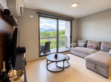 Apartamento · 65m² · 1 Recámara · 1 Estacionamientos · Apartamento en Alquiler Madeira Panama Pacifico