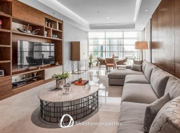 Apartamento de 3 habitaciones, Panamá · Costa del Este – Vista Al Mar – 358 m² – 975,000
