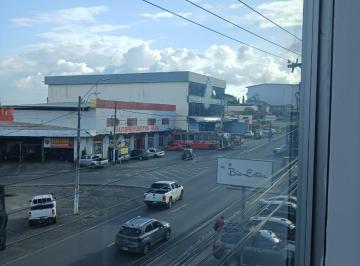 Local comercial · 143m² · Locales Comerciales en Alquiler en Edificio Banco Delta, Chorrera