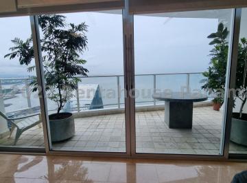 Apartamento de 5 habitaciones, Panamá · Se Vende Apartamento en Punta Pacifica Cur27 - 2216