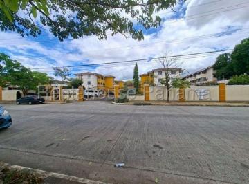 Apartamento de 2 habitaciones, Panamá · Alquiler Apartamento en Las Acacias 27 Mm²188