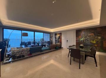 Apartamento de 3 habitaciones, Panamá · Venta de Apartamento en Punta Pacifica PH Seascape 211 m