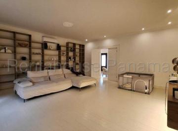 Casa de 4 habitaciones, Panamá · Alquiler de Casa en Costa del Este Costa Serena 425 m