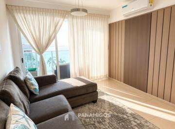 Apartamento · 99m² · 1 Recámara · 1 Estacionamientos · Apartamento en Venta en Punta Pacífica en PH Oasis On The Bay
