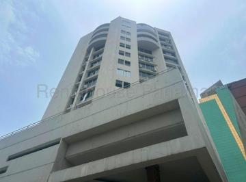 Apartamento de 2 habitaciones, Panamá · Apartamento Amoblado en Alquiler San Francisco 27 Mm²274