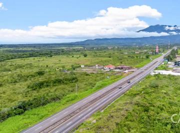Terreno / Lote , Boquete · Lote de 5,000 m² en Venta Sobre La Vía Principal de Boquete Cerca de Los Molinos, Alto Boquete