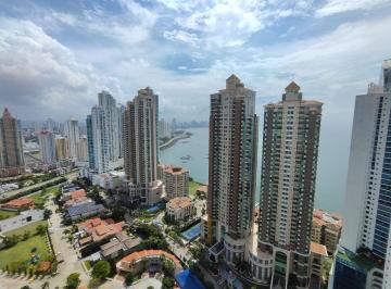 Apartamento de 4 habitaciones, Panamá · Venta o Renta Aparatamento Punta Pacifica