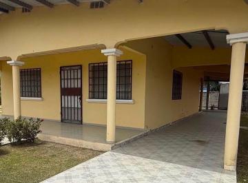Casa de 3 habitaciones, Penonomé · Se Vende Casa Amoblada en Penonomé, Coclé - Fs