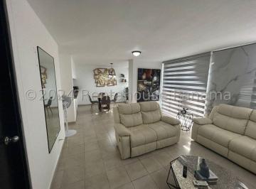 Apartamento de 2 habitaciones, Panamá · Apartamento en Venta en PH Cosmopolitan Tower Pueblo Nuevo Aecc#27 - 466
