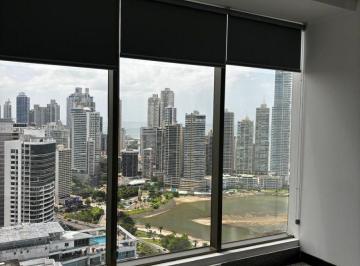 Oficina comercial , Panamá · Alquiler de Oficina en Torre Bicsa