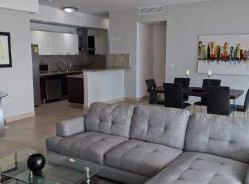 Apartamento de 1 habitación, Panamá · Punta Pacífica, Alquilo Apartamento Amoblado 140 m²