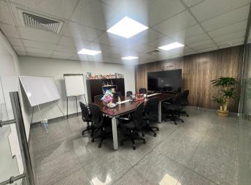 Oficina comercial · 172m² · 1 Recámara · 3 Estacionamientos · Alquiler de Oficina Amoblada | Oceania Business Plaza, Punta Pacifica