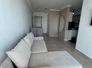 Apartamento · 68m² · 2 Recámaras · 1 Estacionamientos · Alquiler de Apartamento | PH Athas, 12 de Octubre – Amoblado