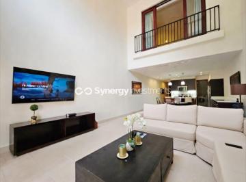 Apartamento de 1 habitación, Playas · Alquiler de Apartamento en Buenaventura