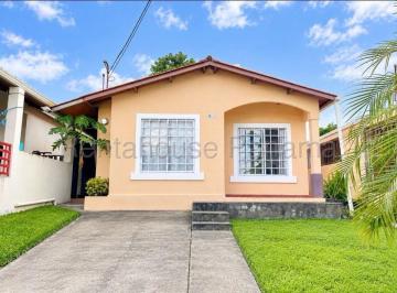 Casa de 3 habitaciones, La Chorrera · Alquiler de Casa en Chorrera Ddb27 - 2325