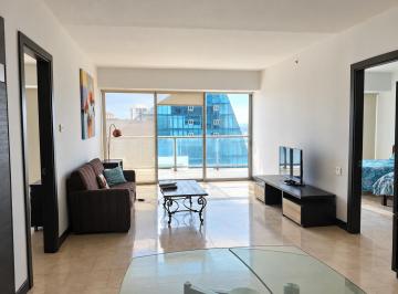 Apartamento de 2 habitaciones, Panamá · Se Alquila Apartamento Punta Pacífica