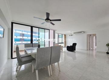 Apartamento de 3 habitaciones, Panamá · Alquiler de Apartamento en Plaza Edison